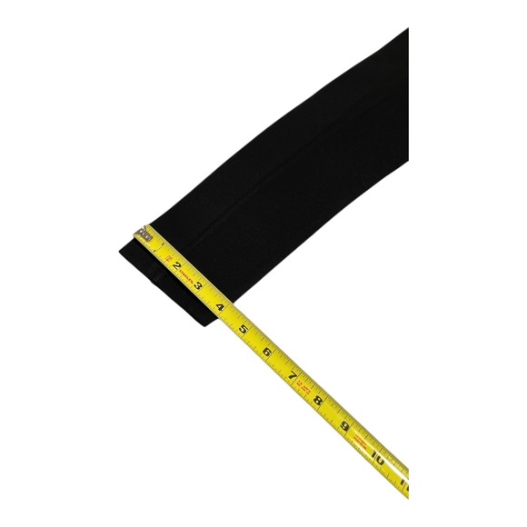 NWT NxTSTOP Women's XS Black Travel Leisure Pants - Picture 13 of 14